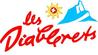 Logo office du tourisme les diablerets