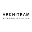Logo Architram.ch