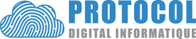 Logo Protocol SA