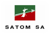 Logo SATOM
