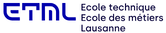 Logo ETML